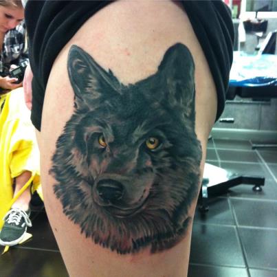 kyle tattoo